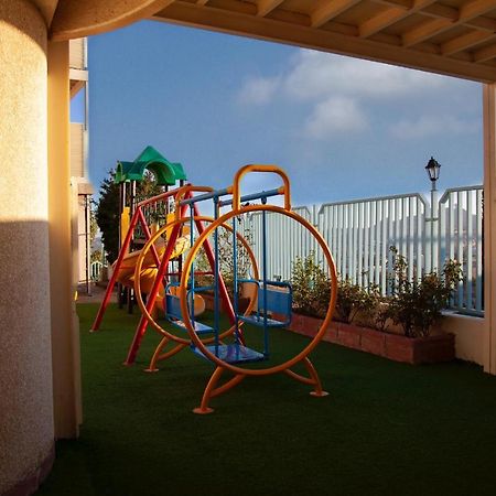 Seven Garden Alhada Suites Al Hada Exterior photo
