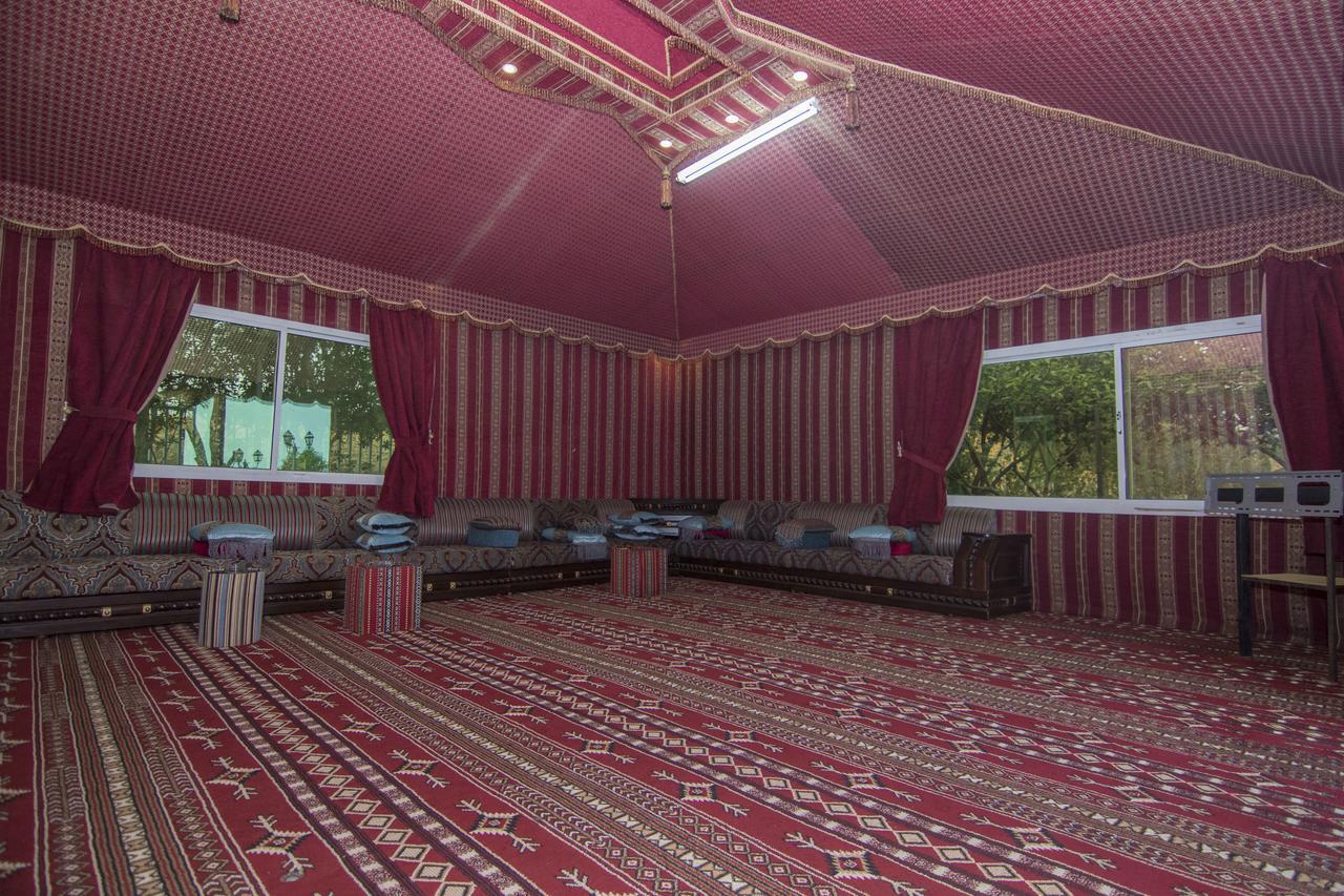 Seven Garden Alhada Suites Al Hada Exterior photo