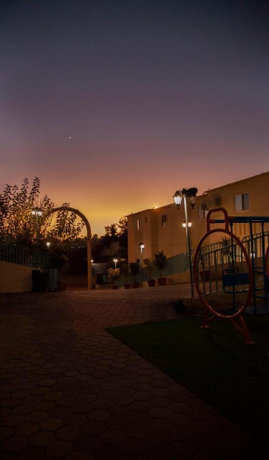 Seven Garden Alhada Suites Al Hada Exterior photo