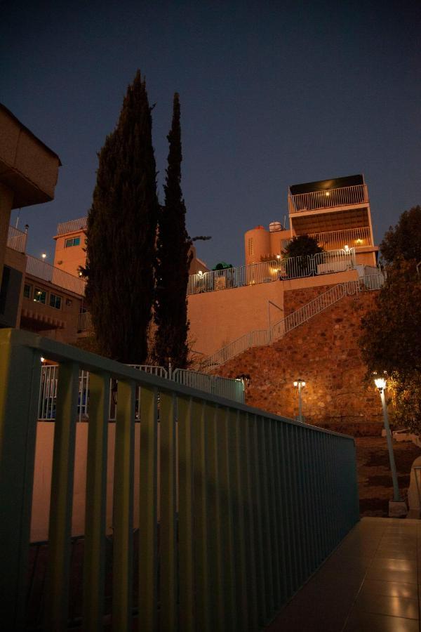 Seven Garden Alhada Suites Al Hada Exterior photo