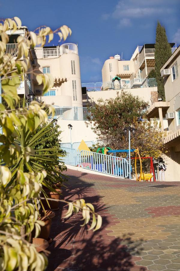 Seven Garden Alhada Suites Al Hada Exterior photo