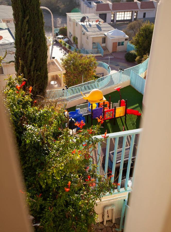 Seven Garden Alhada Suites Al Hada Exterior photo